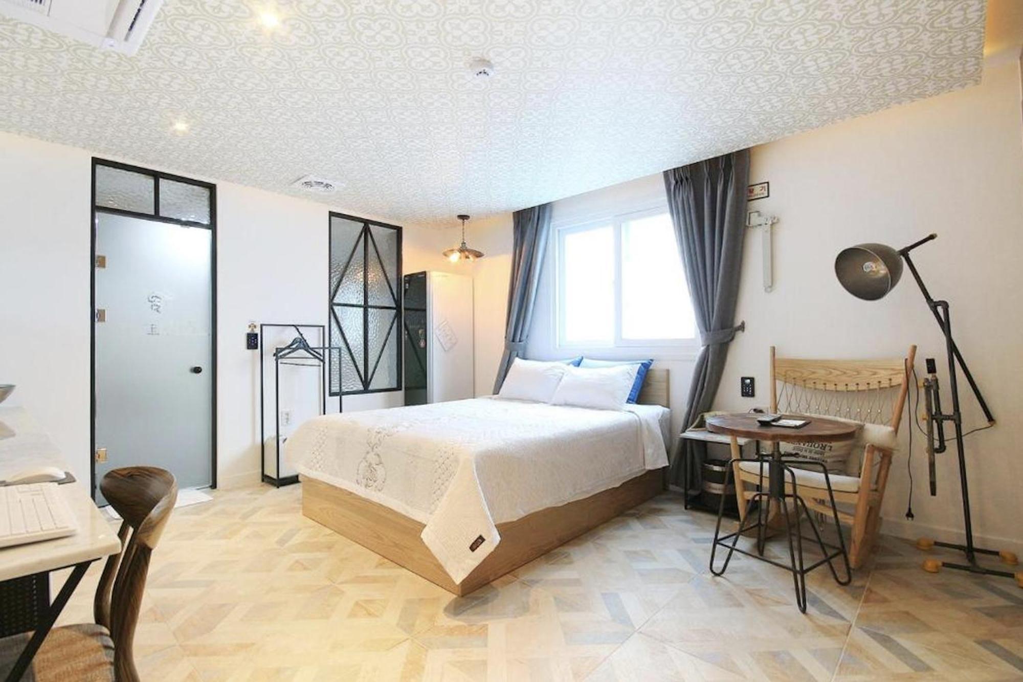 Hotel Nol Gwangyang  Exterior foto