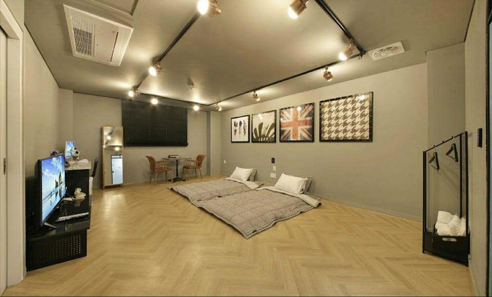 Hotel Nol Gwangyang  Exterior foto